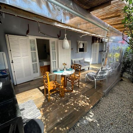 Canto Das Laranjeiras Moa Guarujá Eksteriør billede