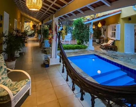 Canto Das Laranjeiras Moa Guarujá Eksteriør billede